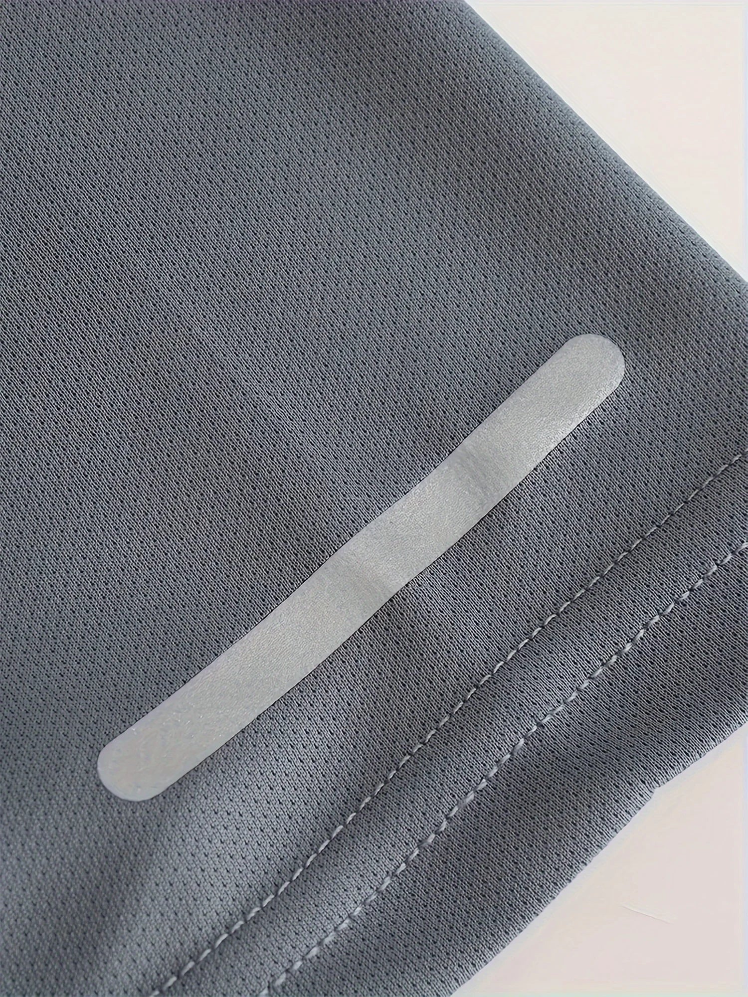 Men’s Reflective Quick-Dry Tee